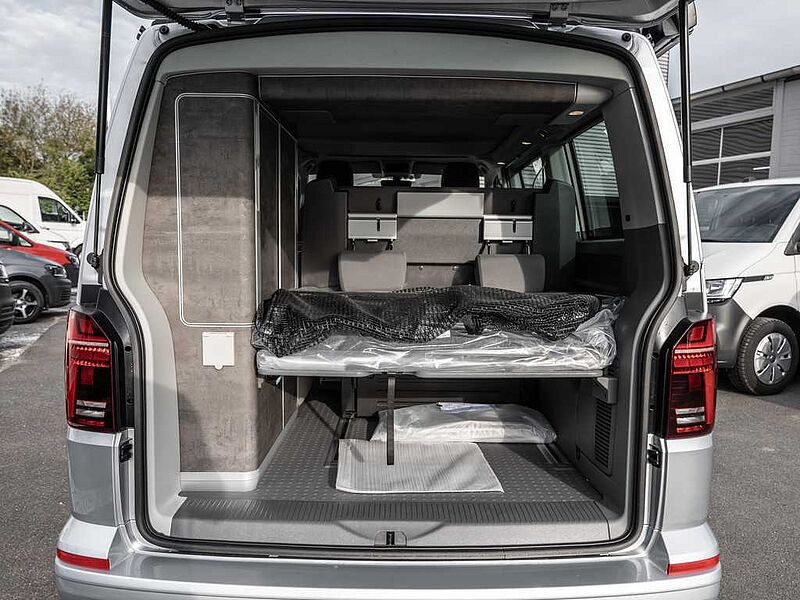 Volkswagen T6.1 California Ocean FWD ACC LED Klima T6