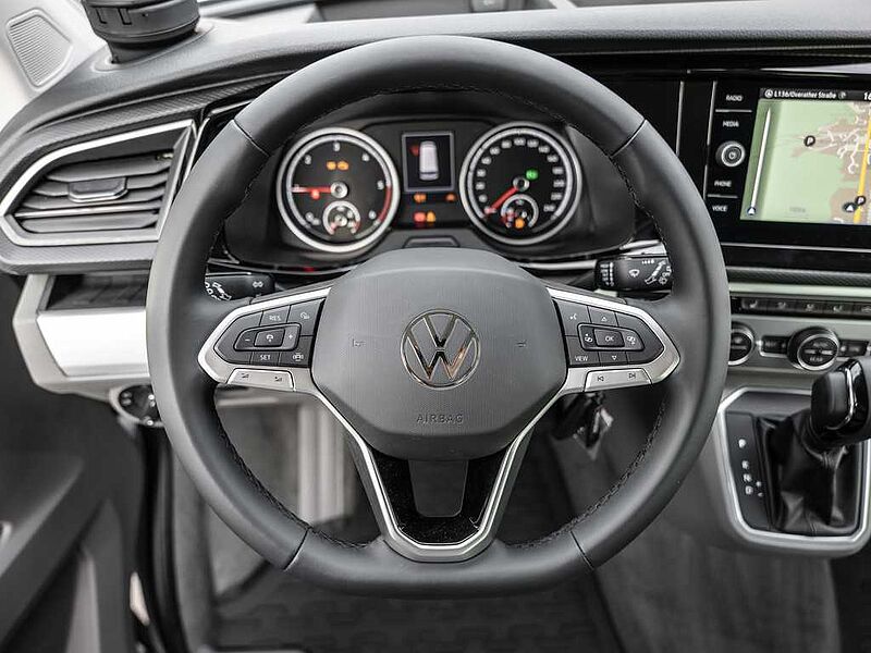 Volkswagen T6.1 California Ocean FWD ACC LED Klima T6