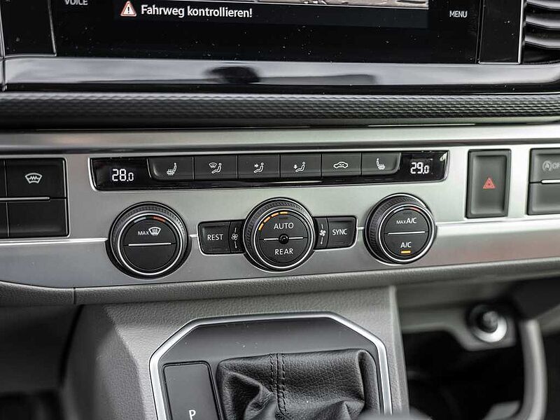 Volkswagen T6.1 California Ocean FWD ACC LED Klima T6
