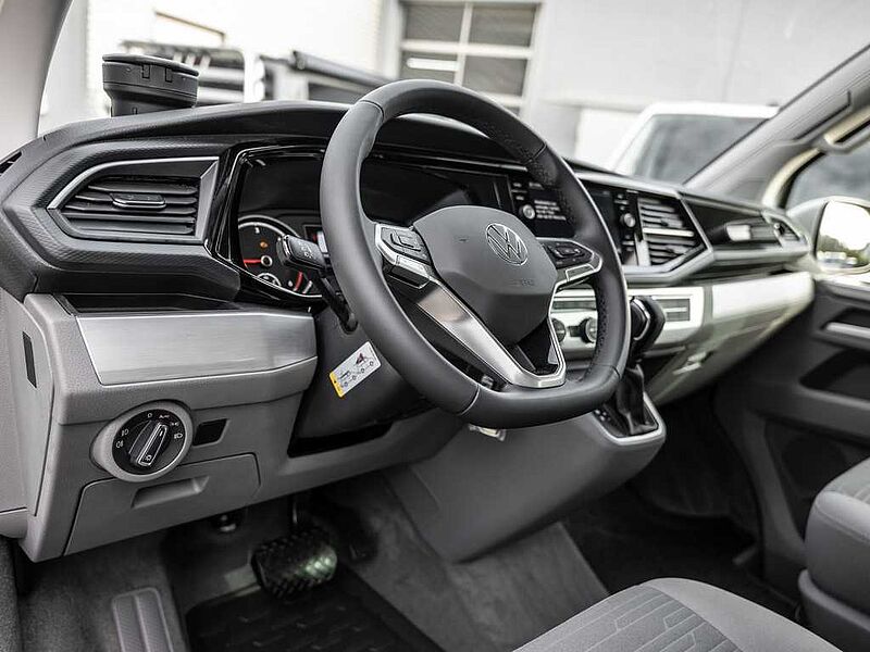Volkswagen T6.1 California Ocean FWD ACC LED Klima T6