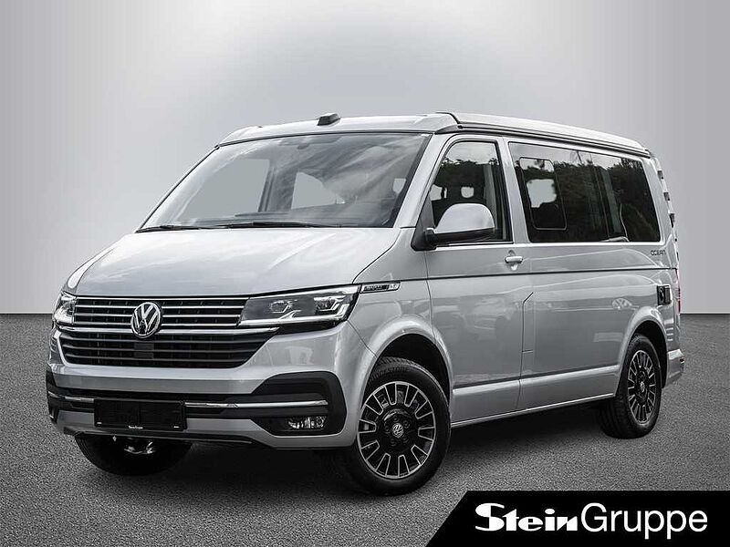 Volkswagen T6.1 California Ocean FWD ACC LED Klima T6