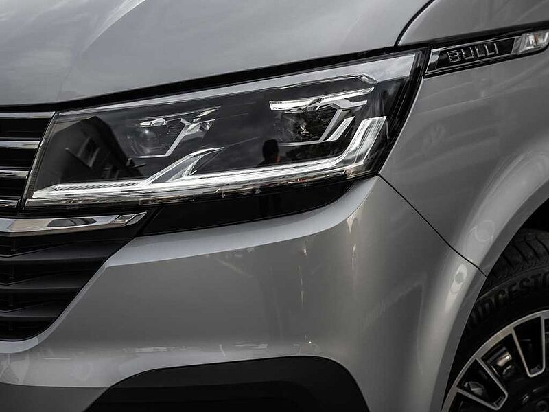 Volkswagen T6.1 California Ocean FWD ACC LED Klima T6