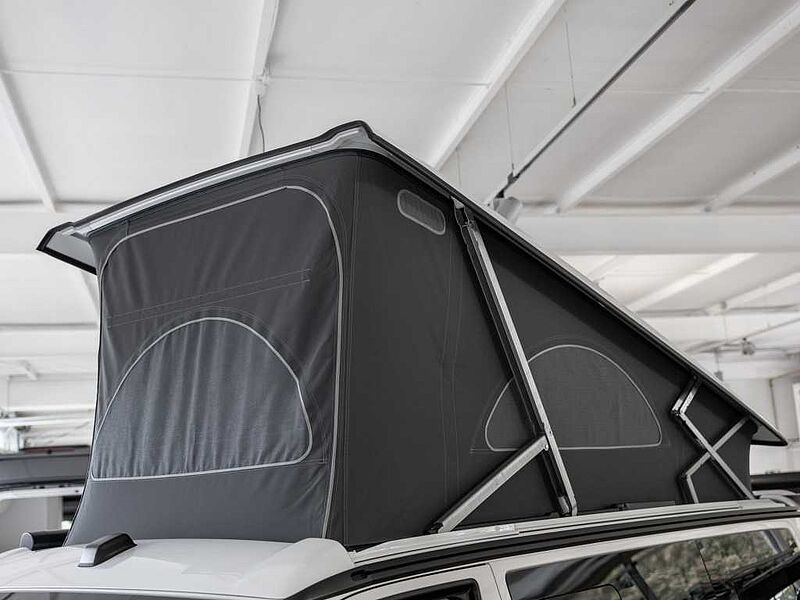 Volkswagen T6.1 California Ocean FWD ACC LED Klima T6