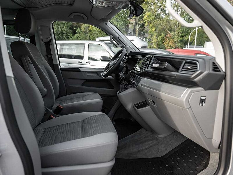 Volkswagen T6.1 California Ocean FWD ACC LED Klima T6