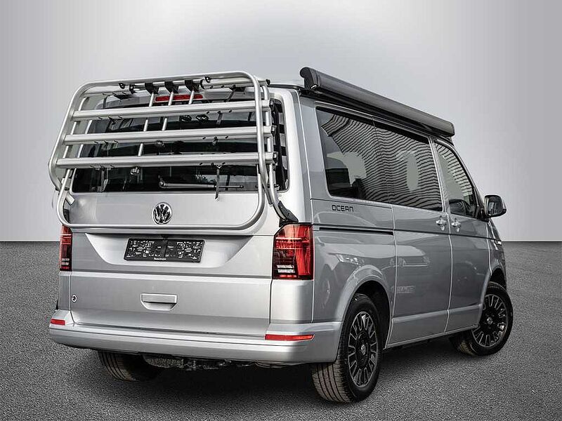 Volkswagen T6.1 California Ocean FWD ACC LED Klima T6