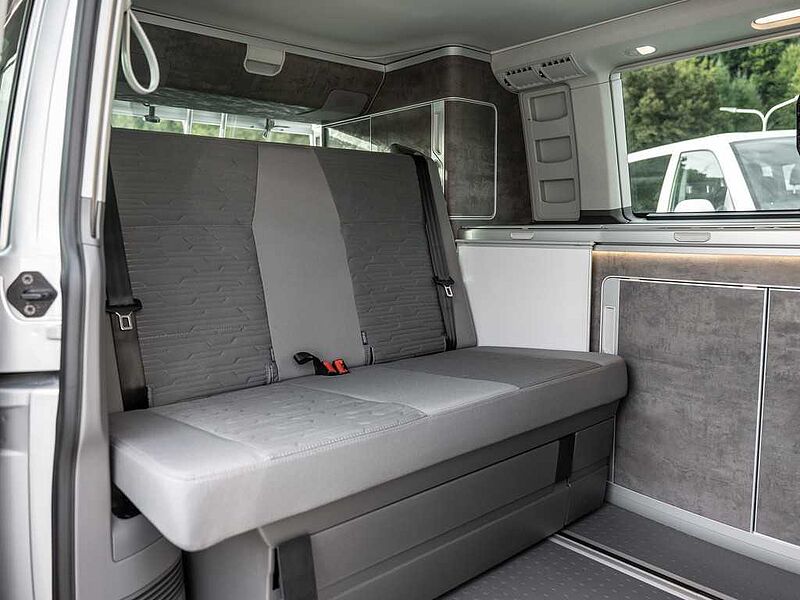 Volkswagen T6.1 California Ocean FWD ACC LED Klima T6