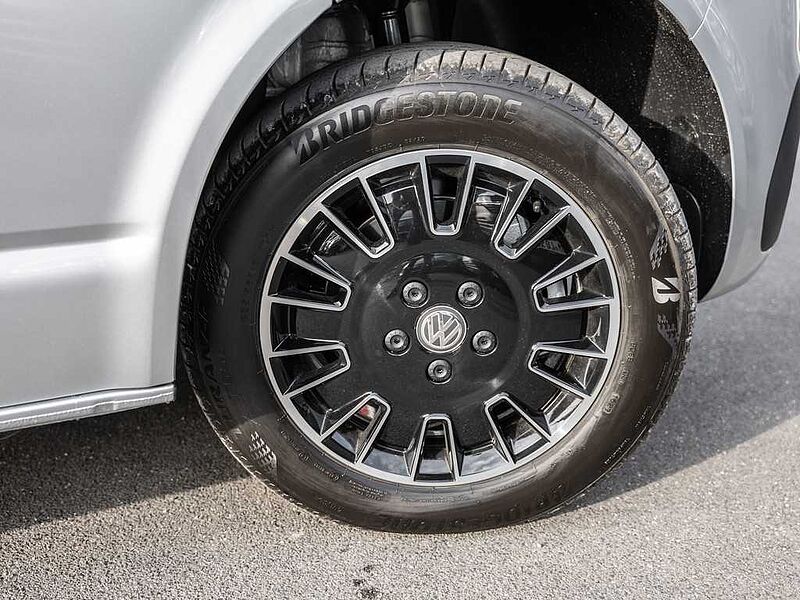 Volkswagen T6.1 California Ocean FWD ACC LED Klima T6