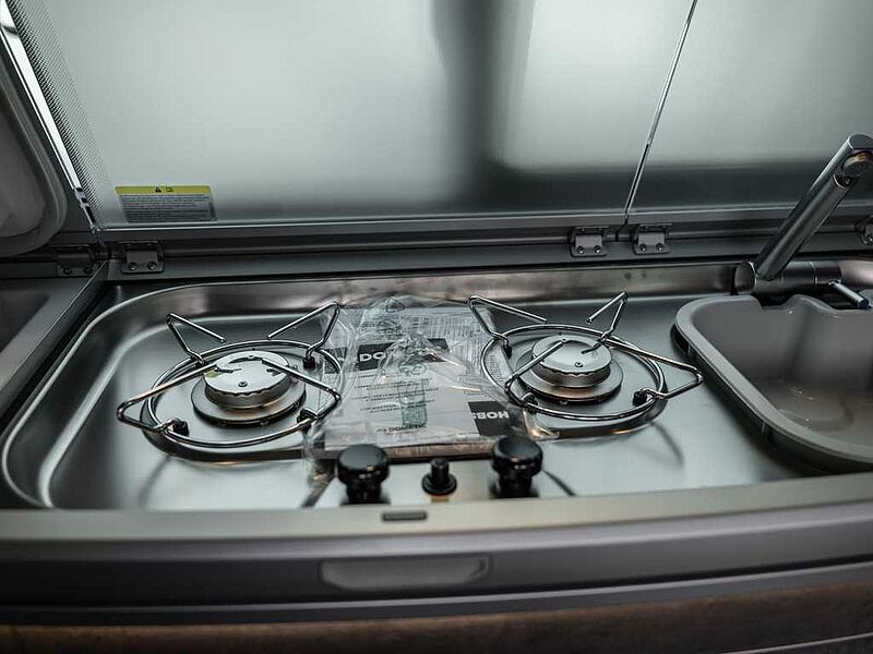 Volkswagen T6.1 California Ocean FWD ACC LED Klima T6