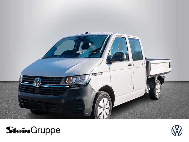 Volkswagen T6.1 Doppelkabine lang Pritsche connect Klima T6__MODEL_OTHER