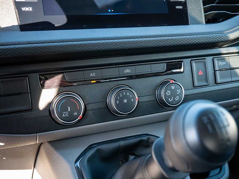 Volkswagen T6.1 Doppelkabine lang Pritsche connect Klima T6__MODEL_OTHER