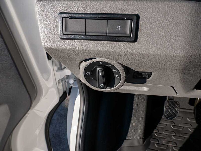 Volkswagen T6.1 Doppelkabine lang Pritsche connect Klima T6__MODEL_OTHER