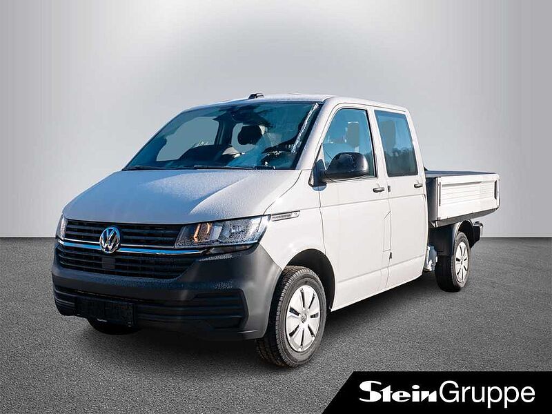 Volkswagen T6.1 Doppelkabine lang Pritsche connect Klima T6__MODEL_OTHER