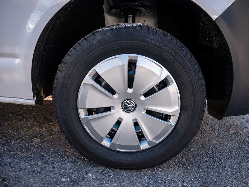 Volkswagen T6.1 Doppelkabine lang Pritsche connect Klima T6__MODEL_OTHER