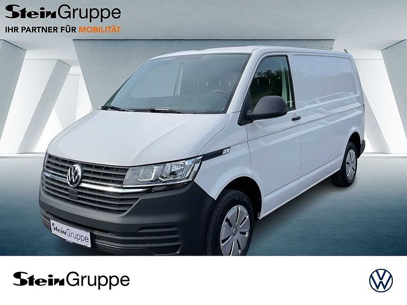 Volkswagen T6.1 Kasten Klima AHK T6__MODEL_OTHER