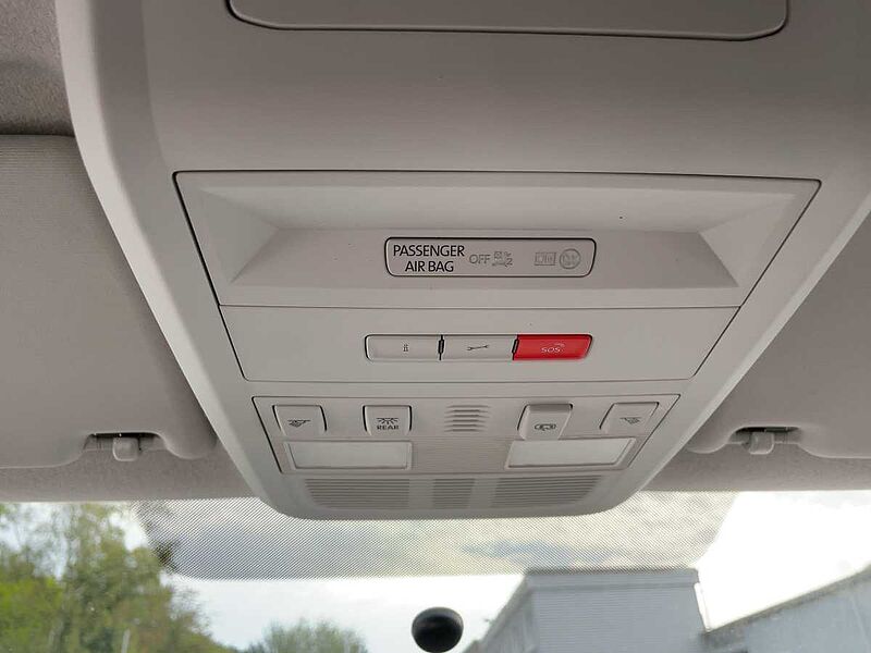 Volkswagen T6.1 Kasten Klima AHK T6__MODEL_OTHER