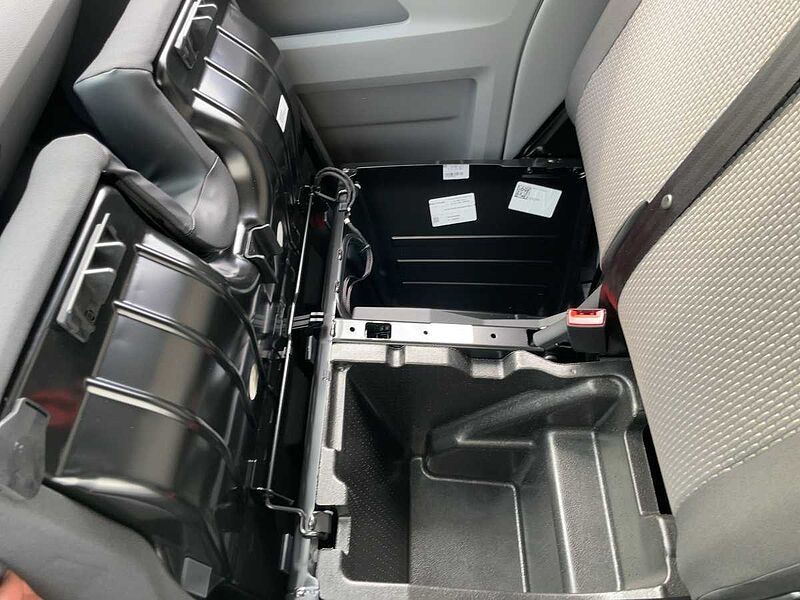 Volkswagen T6.1 Kasten Klima AHK T6__MODEL_OTHER