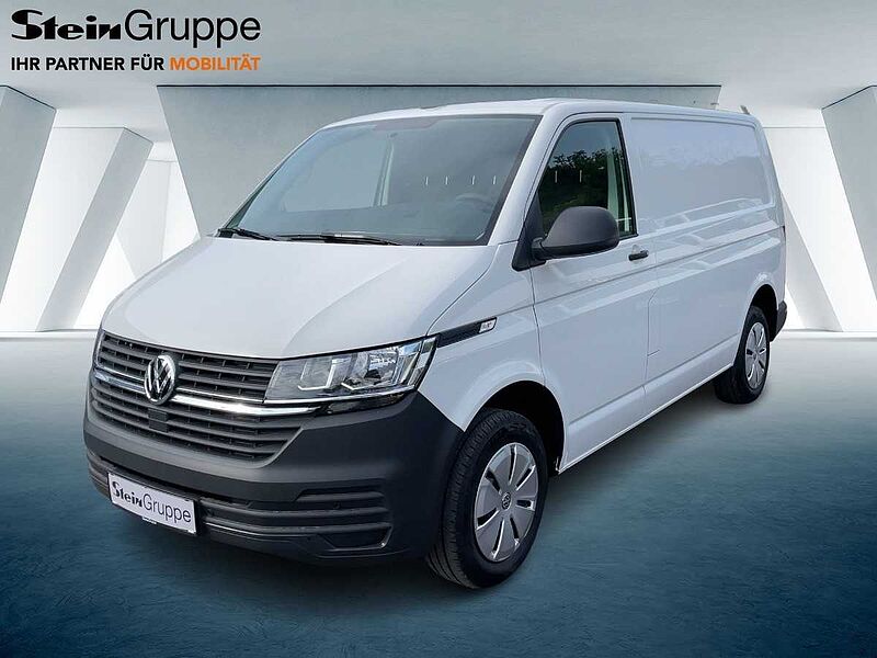 Volkswagen T6.1 Kasten Klima AHK T6__MODEL_OTHER