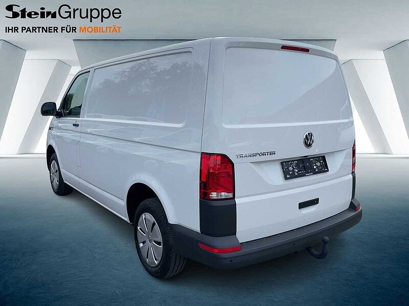 Volkswagen T6.1 Kasten Klima AHK T6__MODEL_OTHER