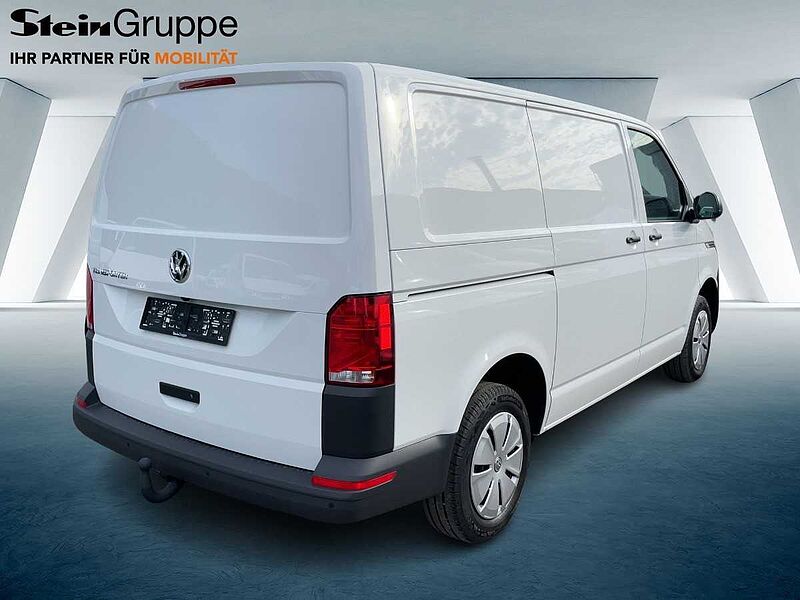 Volkswagen T6.1 Kasten Klima AHK T6__MODEL_OTHER