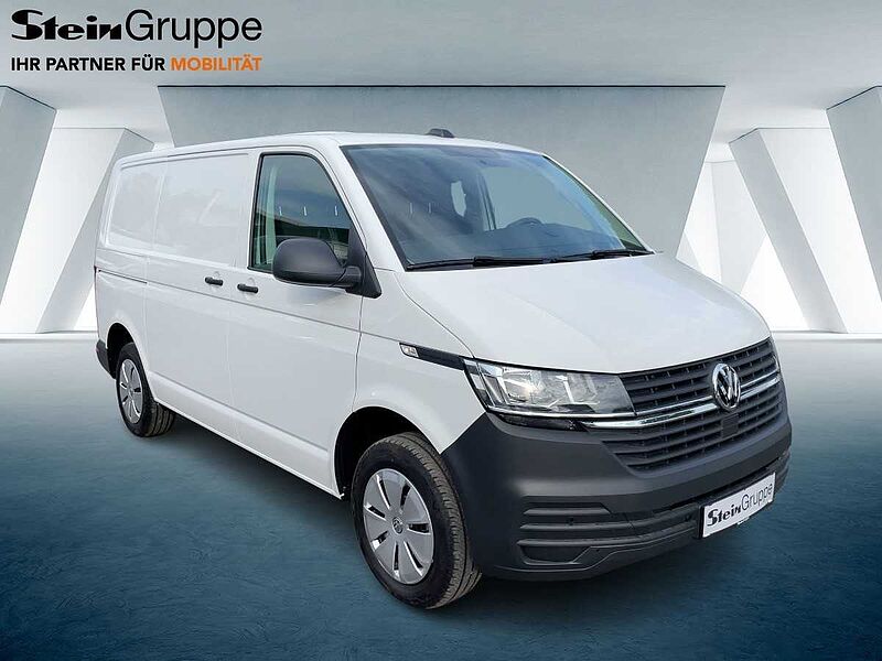 Volkswagen T6.1 Kasten Klima AHK T6__MODEL_OTHER