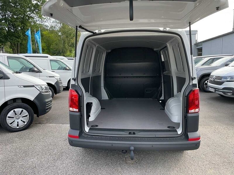 Volkswagen T6.1 Kasten Klima AHK T6__MODEL_OTHER