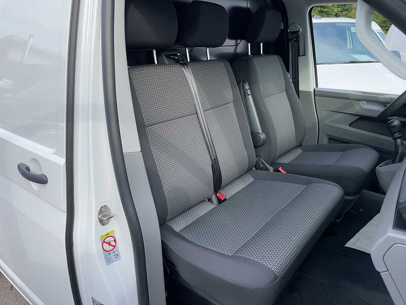 Volkswagen T6.1 Kasten Klima AHK T6__MODEL_OTHER