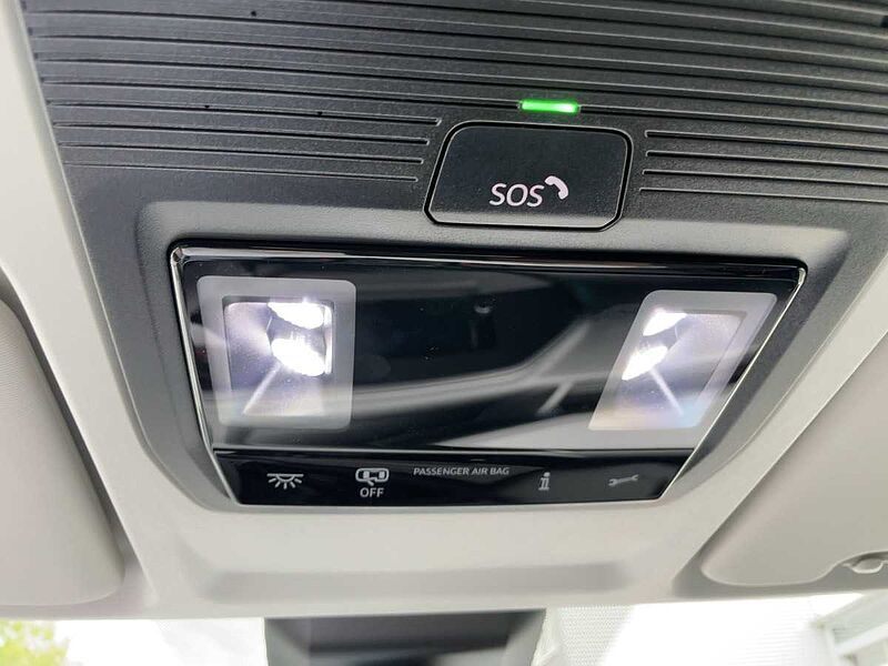 Volkswagen Caddy California 5-Sitzer Motor: 2.0 l TDI EU6 SCR 90 kW Getriebe: 6-Gang-Schal
