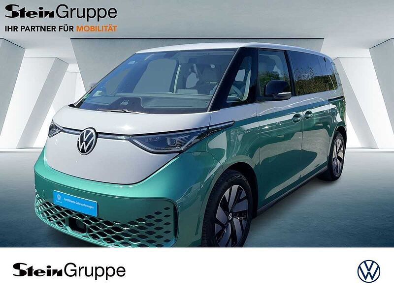 Volkswagen ID. Buzz Pro 77 kWh 1-Gang-Automatikgetriebe ID. Buzz