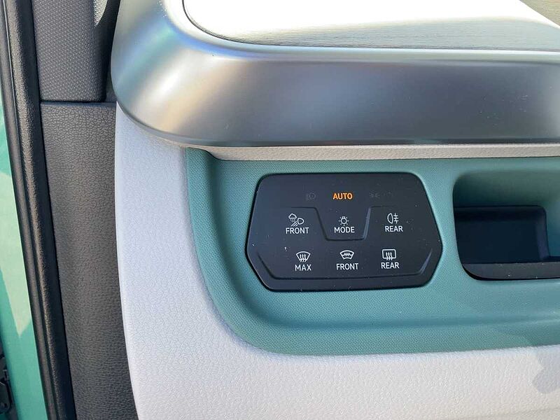 Volkswagen ID. Buzz Pro 77 kWh 1-Gang-Automatikgetriebe ID. Buzz