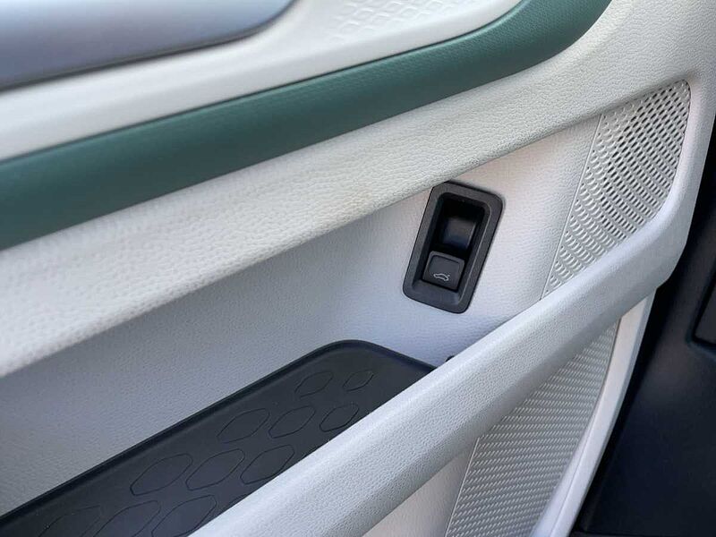 Volkswagen ID. Buzz Pro 77 kWh 1-Gang-Automatikgetriebe ID. Buzz