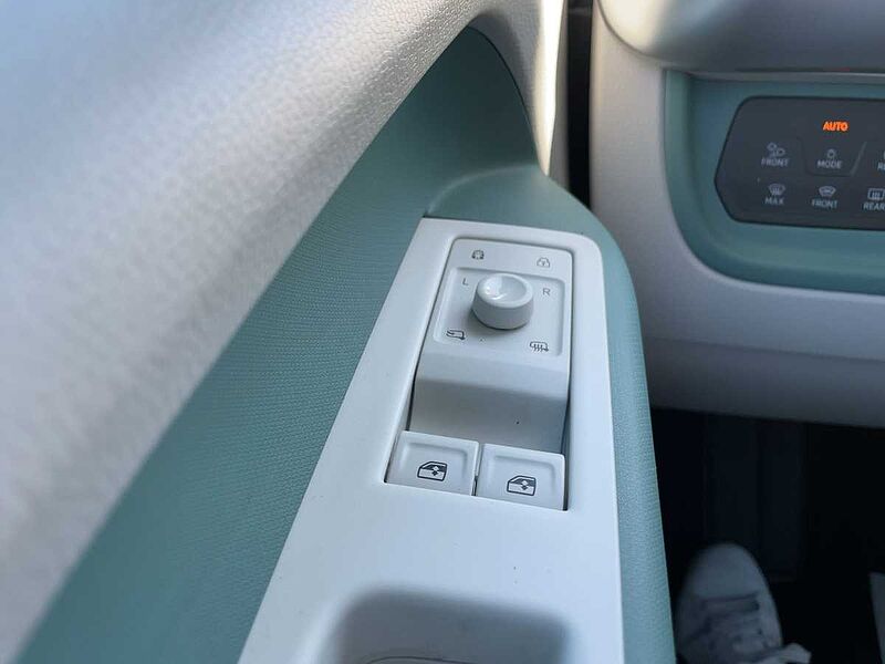 Volkswagen ID. Buzz Pro 77 kWh 1-Gang-Automatikgetriebe ID. Buzz