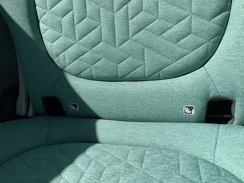 Volkswagen ID. Buzz Pro 77 kWh 1-Gang-Automatikgetriebe ID. Buzz
