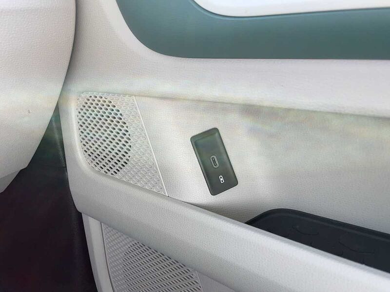 Volkswagen ID. Buzz Pro 77 kWh 1-Gang-Automatikgetriebe ID. Buzz