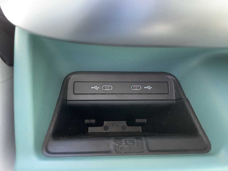 Volkswagen ID. Buzz Pro 77 kWh 1-Gang-Automatikgetriebe ID. Buzz