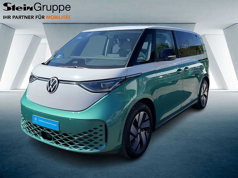 Volkswagen ID. Buzz Pro 77 kWh 1-Gang-Automatikgetriebe ID. Buzz