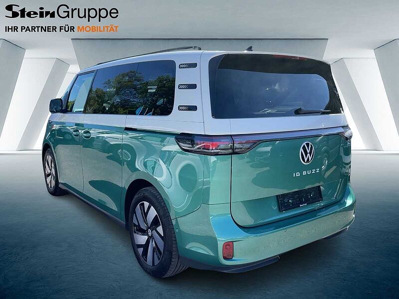 Volkswagen ID. Buzz Pro 77 kWh 1-Gang-Automatikgetriebe ID. Buzz