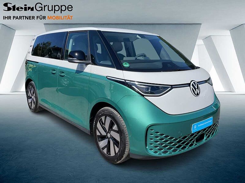 Volkswagen ID. Buzz Pro 77 kWh 1-Gang-Automatikgetriebe ID. Buzz