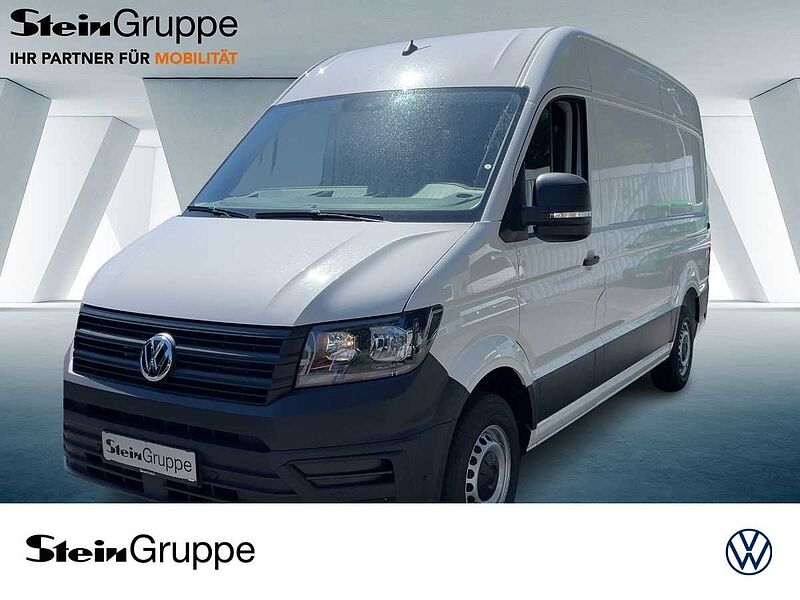 Volkswagen Crafter 35 Kasten Aut.