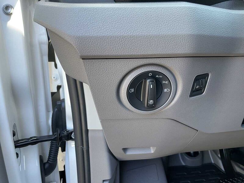 Volkswagen Crafter 35 Kasten Aut.