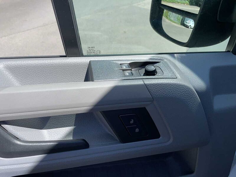 Volkswagen Crafter 35 Kasten Aut.