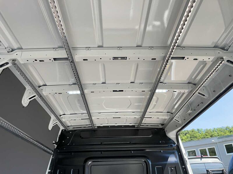 Volkswagen Crafter 35 Kasten Aut.
