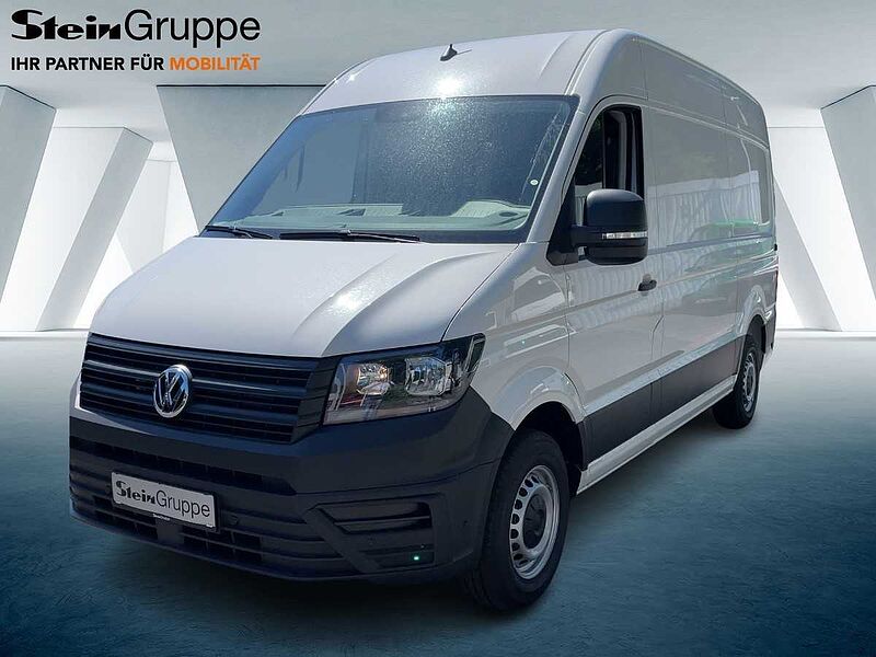 Volkswagen Crafter 35 Kasten Aut.