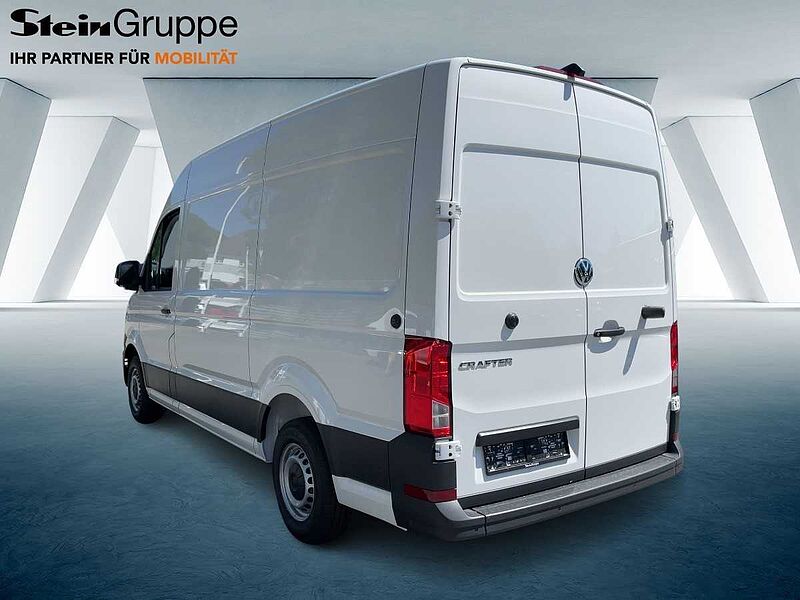 Volkswagen Crafter 35 Kasten Aut.