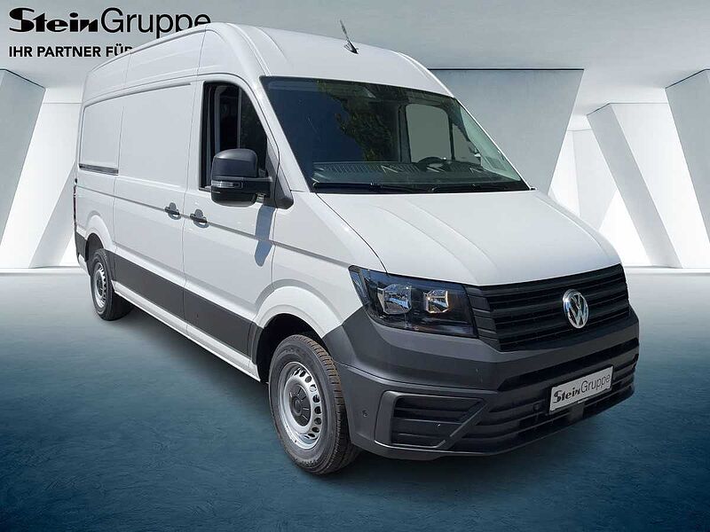 Volkswagen Crafter 35 Kasten Aut.