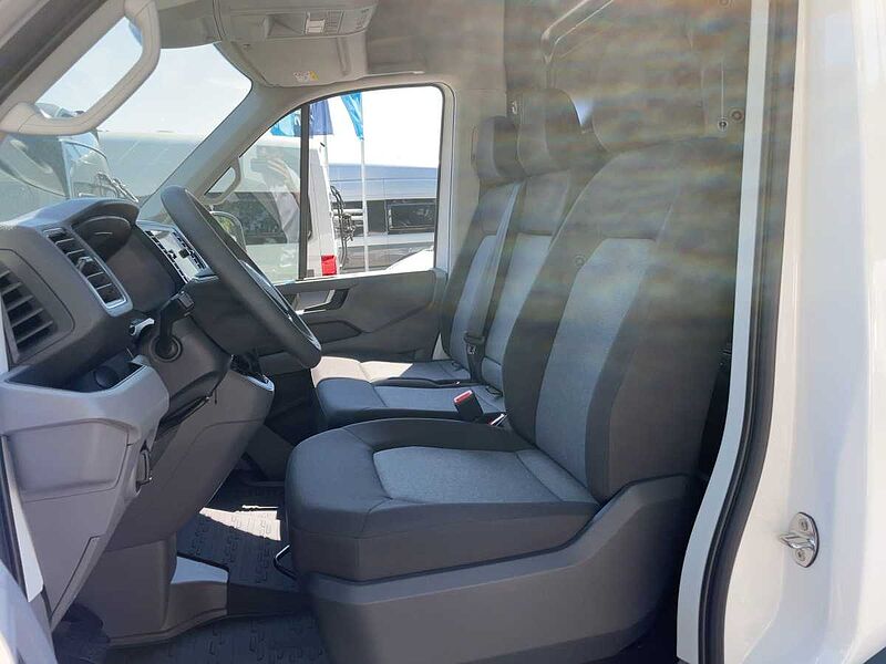 Volkswagen Crafter 35 Kasten Aut.