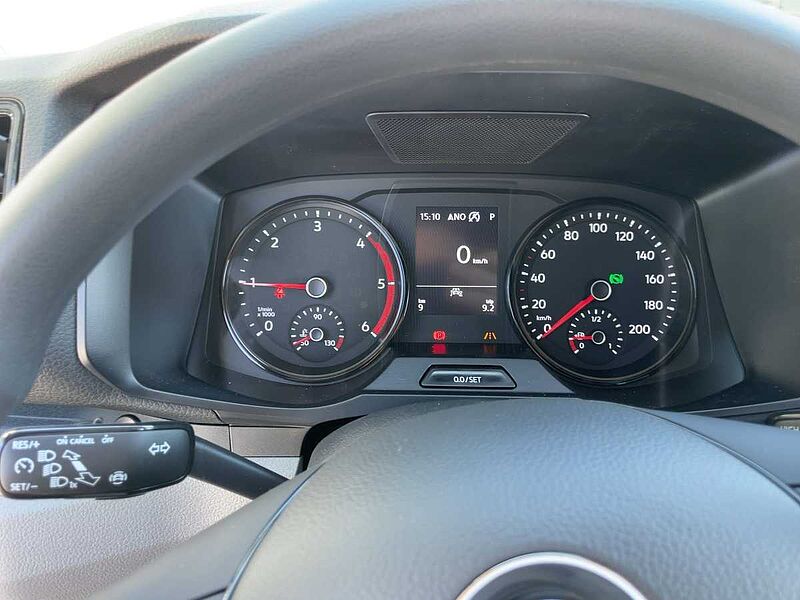 Volkswagen Crafter 35 Kasten Aut.