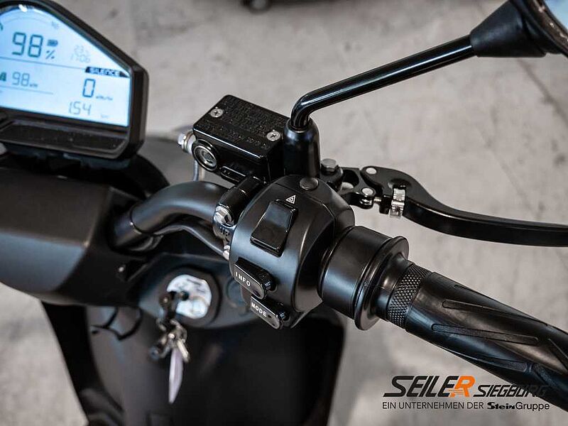 Silence S02 LS6 STANDARD L1e -5.6 kWh