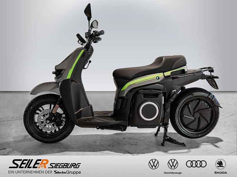 Silence S02 LS6 STANDARD L1e -5.6 kWh