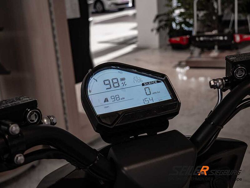 Silence S02 LS6 STANDARD L1e -5.6 kWh