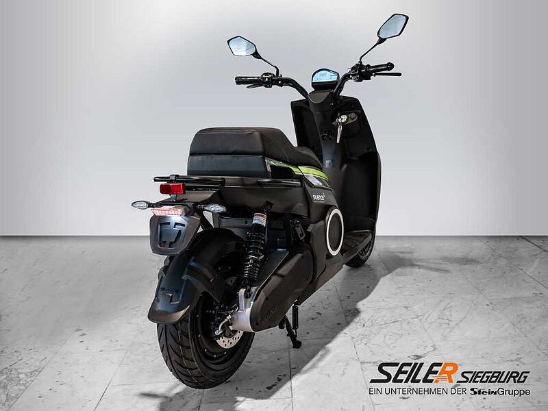 Silence S02 LS6 STANDARD L1e -5.6 kWh